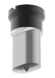 Langlochstempel Nr. 7 Serie C Blau