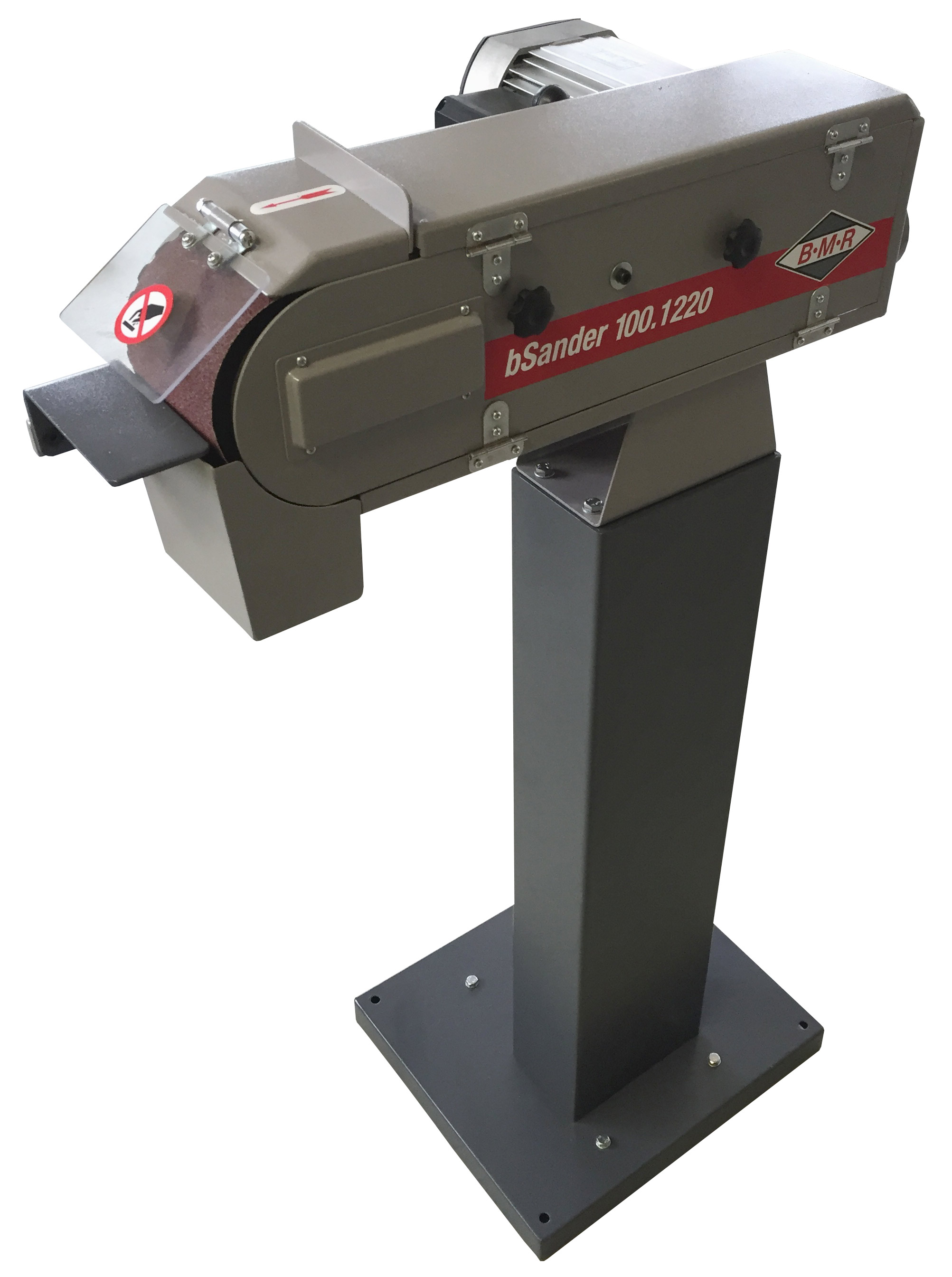 Bandschleifer bSander 100.1220