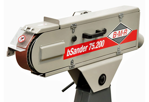 Bandschleifer bSander