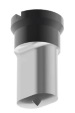 Langlochstempel Nr. 5 Serie B Grün